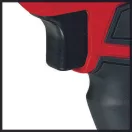 Einhell TE-CI 18/1 Li - Solo akkus ütvecsavarozó, 140 Nm (4510034)