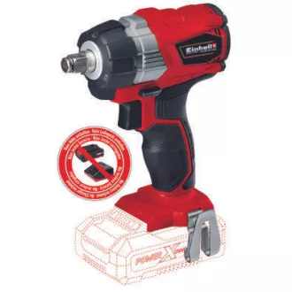  Einhell TP-CW 18 Li BL - Solo akkus ütvecsavarozó, 215 Nm (4510040)