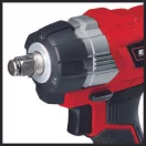 Einhell TP-CW 18 Li BL - Solo akkus ütvecsavarozó, 215 Nm (4510040)
