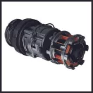 Einhell TP-CW 18 Li BL - Solo akkus ütvecsavarozó, 215 Nm (4510040)