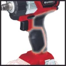 Einhell TP-CW 18 Li BL - Solo akkus ütvecsavarozó, 215 Nm (4510040)