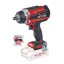 Einhell IMPAXXO 18/400 - Solo akkus ütvecsavarozó, 200 / 280 / 450 Nm (4510070)