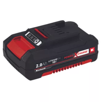 Einhell 18V 2,0 Ah Power X-Change akkumulátor (4511395)