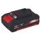 Einhell 18V 2,0 Ah Power X-Change akkumulátor (4511395)