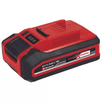   Einhell 18V 3,0 Ah Power X-Change Plus akkumulátor (4511501)