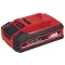 Einhell 18V 3,0 Ah Power X-Change Plus akkumulátor (4511501)