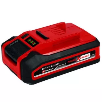   Einhell 18V 4,0 Ah Power X-Change Plus akkumulátor (4511553)