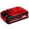 Einhell 18V 4,0 Ah Power X-Change Plus akkumulátor (4511553)