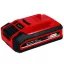 Einhell 18V 4,0 Ah Power X-Change Plus akkumulátor (4511553)