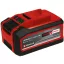 Einhell 18V 5-8Ah Multi-Ah Power X-Change Plus akkumulátor (4511600)