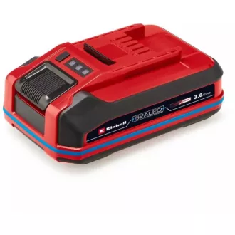   Einhell 18V 3,0 Ah SEALED Power X-Change Plus akkumulátor (4511618)