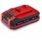 Einhell 18V 3,0 Ah SEALED Power X-Change Plus akkumulátor (4511618)
