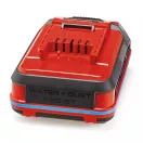 Einhell 18V 4,0 Ah SEALED Power X-Change Plus akkumulátor (4511627)