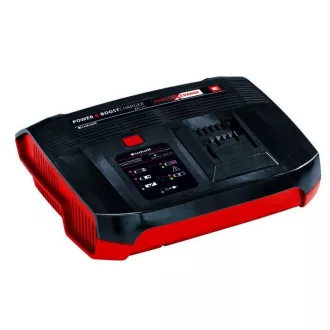 Einhell Power X-Boostcharger 6 A akkutöltő (4512064)