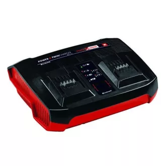 Einhell Power X-Twincharger 3 A akkutöltő (4512069)