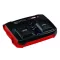 Einhell Power X-Twincharger 3 A akkutöltő (4512069)