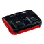 Einhell Power X-Twincharger 3 A akkutöltő (4512069)