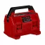 Einhell 2x2 Power X-Quattrocharger 4 A akkutöltő (4512102)