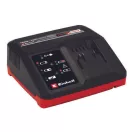 Einhell Power X-Fastcharger 4 A akkutöltő (4512103)
