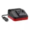 Einhell Power X-Car Charger 3 A autós akkutöltő (4512113)