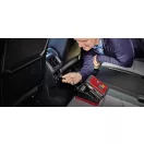Einhell Power X-Car Charger 3 A autós akkutöltő (4512113)