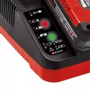 Einhell Power X-Car Charger 3 A autós akkutöltő (4512113)