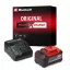 Einhell 5,2 Ah 18V Power X-Change Starter-Kitakku+töltő (4512147)