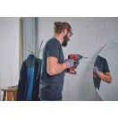 Einhell TE-HD 18 Li - Solo akkus fúrókalapács, 1,2J (4513812)