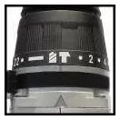 Einhell TP-CD 18 Li-i BL - Solo akkus ütvefúró-csavarozó, 60 Nm (4513860)