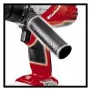 Einhell TP-CD 18 Li-i BL - Solo akkus ütvefúró-csavarozó, 60 Nm (4513860)