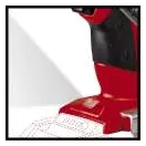 Einhell TP-CD 18 Li-i BL - Solo akkus ütvefúró-csavarozó, 60 Nm (4513860)