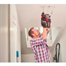 Einhell HEROCCO 18/20 - Solo akkus fúrókalapács, 2,2 J (4513900)