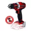 Einhell TE-CD 18/40 Li - Solo akkus fúró-csavarozó, 40 Nm (4513925)