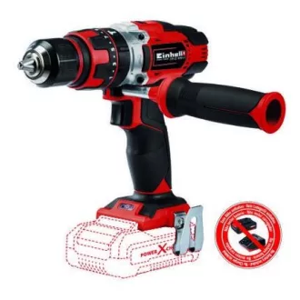   Einhell TE-CD 18/48 Li-i - Solo akkus ütvefúró-csavarozó, 48 Nm (4513926)