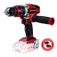 Einhell TE-CD 18/48 Li-i - Solo akkus ütvefúró-csavarozó, 48 Nm (4513926)