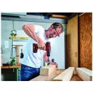 Einhell TC-CD 18/35 Li - Solo akkus fúró-csavarozó, 35 Nm (4513927)