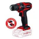 Einhell TC-CD 18/35 Li - Solo akkus fúró-csavarozó, 35 Nm (4513927)