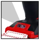 Einhell TC-CD 18/35 Li - Solo akkus fúró-csavarozó, 35 Nm (4513927)