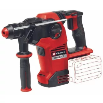   Einhell HEROCCO 36/28 - Solo akkus fúrókalapács, 3,2 J (4513950)