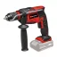 Einhell TC-ID 18 Li - Solo akkus fúrókalapács (4513960)