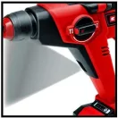 Einhell TE-HD 18/12 Li - Solo akkus fúrókalapács, 1,3 J (4513970)