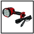 Einhell TE-CL 18/2500 LiAC - Solo akkus lámpa (4514145)
