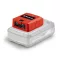 Einhell TC-CP 18 Li USB A/C-Solo akkus USB töltő (4514148)