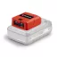Einhell TC-CP 18 Li USB A/C-Solo akkus USB töltő (4514148)