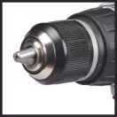 Einhell TP-CD 18/60 Li-i BL - Solo akkus ütvefúró-csavarozó, 60 Nm (4514205)