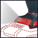 Einhell TP-CD 18/60 Li BL - Solo akkus fúró-csavarozó, 60 Nm (4514210)