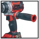 Einhell TP-CD 18/60 Li BL - Solo akkus fúró-csavarozó, 60 Nm (4514210)