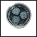 Einhell TP-CD 18/60 Li BL - Solo akkus fúró-csavarozó, 60 Nm (4514210)