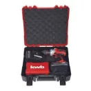 Einhell TE-CD 18/2 Li-i +22 (1x2,5 Ah) akkus ütvefúró-csavarozó szett, 44 Nm (4514220)