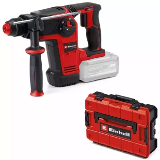   Einhell TP-HD 18/26 Li BL - Solo akkus fúrókalapács, 2,6 J (4514265)